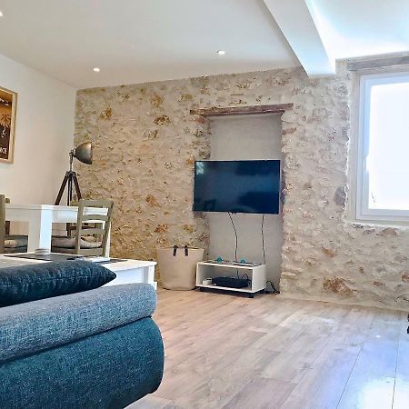 Appartement Vieil Antibes Exterior photo